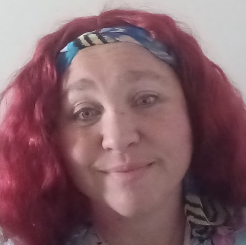 Meet your Posher, Julianne